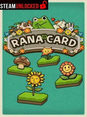 Rana Card Free Download