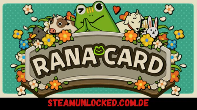 Rana Card