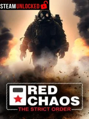 Red Chaos – The Strict Order Free Download