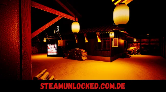 RedLantern Free Download PC