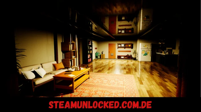 RedLantern Free Download