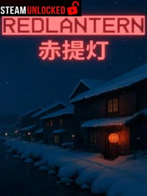 RedLantern | 赤提灯 Free Download