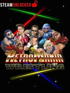 RetroMania Wrestling Free Download