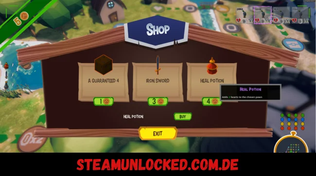 Rise to King Ortler Free Download