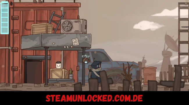 Robert on Earth Free Download PC