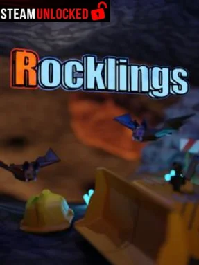Rocklings Free Download