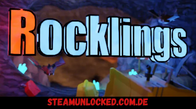 Rocklings