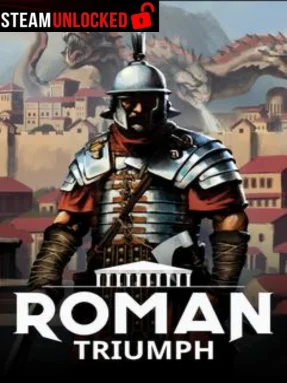 Roman Triumph: Survival City Builder Free Download