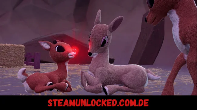 Rudolph the Red-Nosed Reindeer Free Download