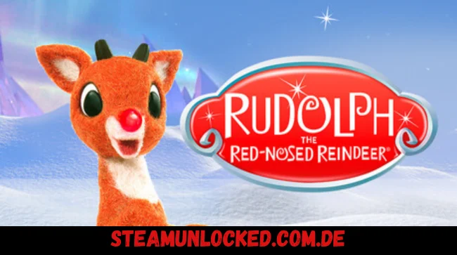 Rudolph the Red-Nosed Reindeer