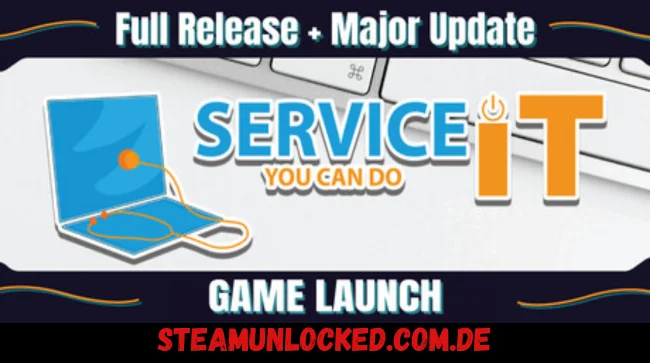 ServiceIT You can do IT