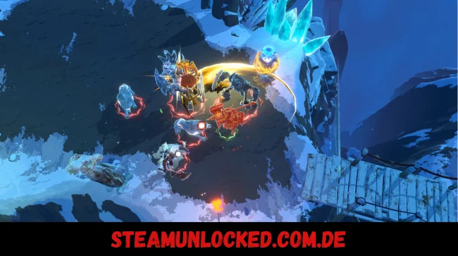 Shape of Dreams Free Download
