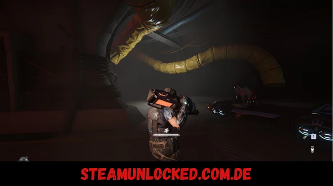 Shatterline - Randy Free Download PC