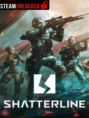 Shatterline – Randy Free Download