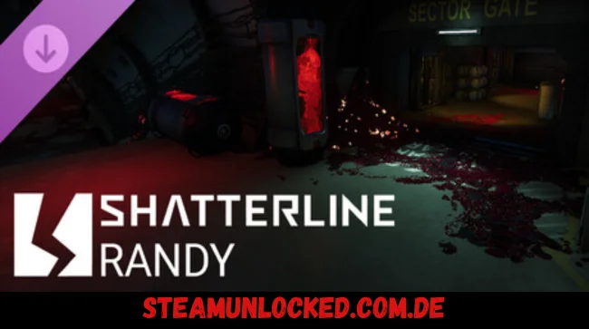 Shatterline - Randy