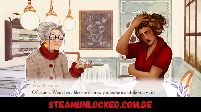 Sips and Sonnets Free Download PC
