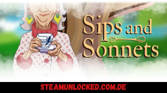 Sips and Sonnets