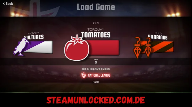 Squiggle Football Free Download PC