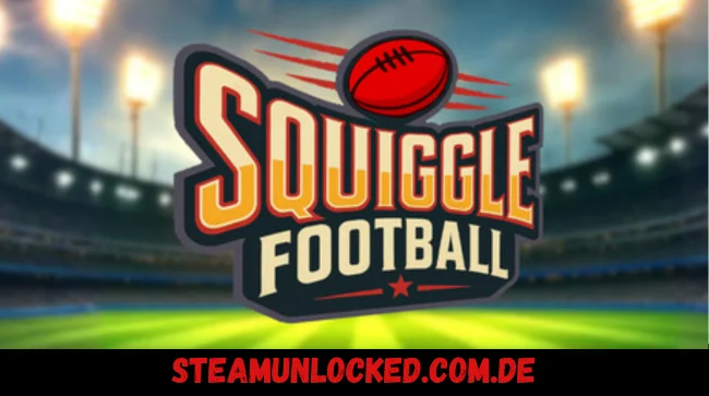 Squiggle Football