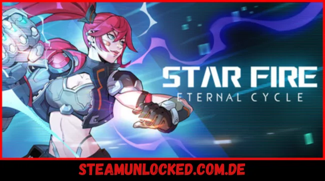 Star Fire Eternal Cycle