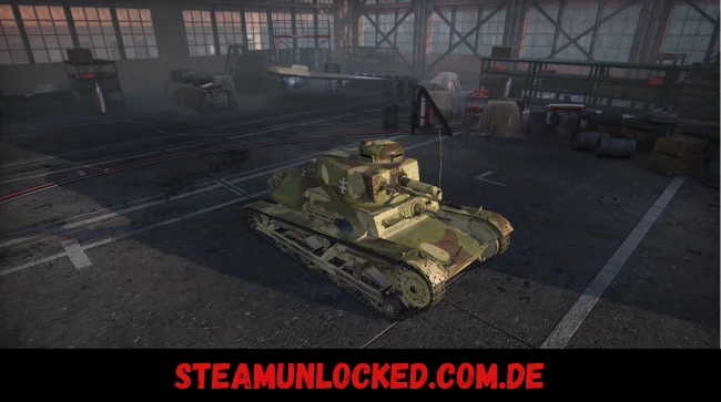 Steel Division 2 - Battle of Dukla Pass Free Download PC