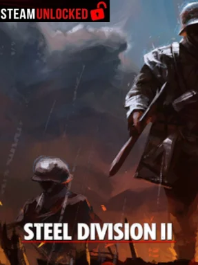 Steel Division 2 – Battle of Dukla Pass Free Download