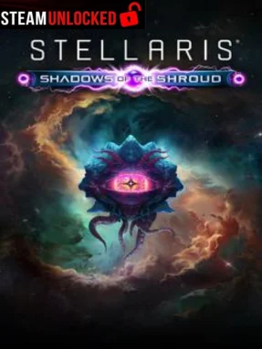 Stellaris: Shadows of the Shroud Free Download