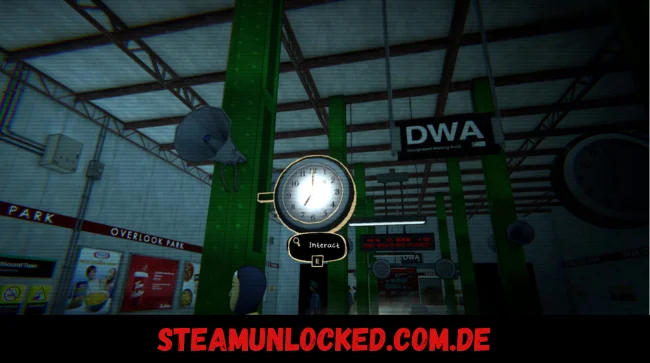Stuck in the Present Free Download