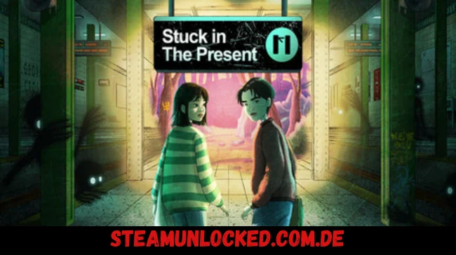 Stuck in the Present