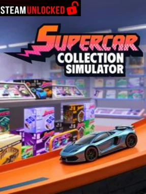 Supercar Collection Simulator Free Download