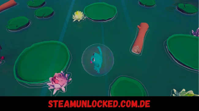 Swamp Up Free Download PC