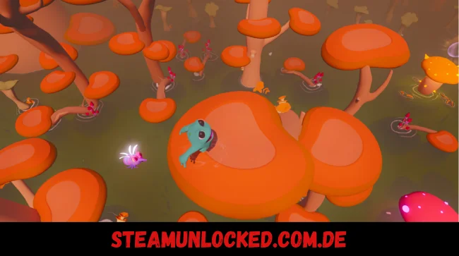 Swamp Up Free Download