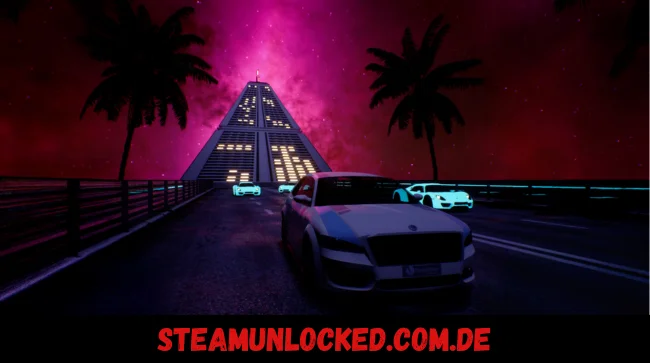 Synthwave Burnout Free Download