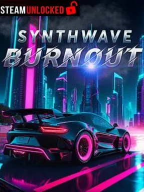 Synthwave Burnout Free Download