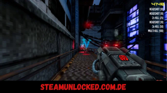 TEXNOPLAZM Free Download PC