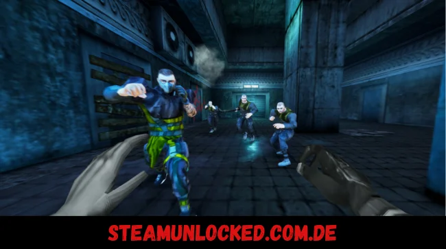 TEXNOPLAZM Free Download