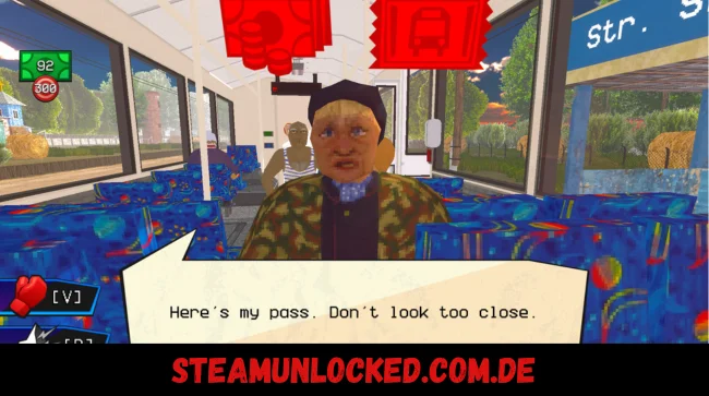 TROLEU Free Download