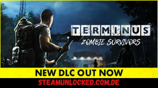 Terminus Zombie Survivors