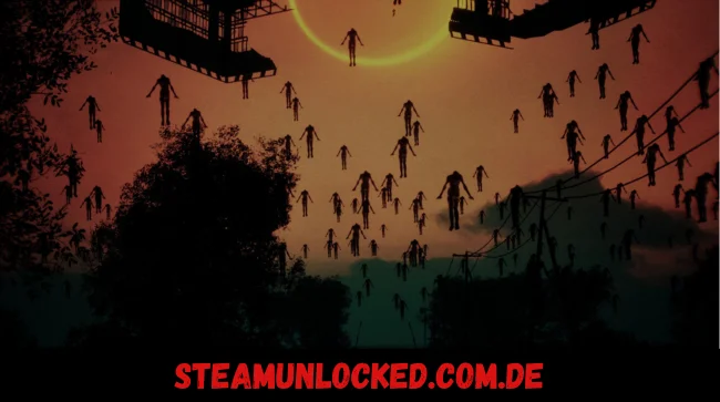The Derailed Free Download PC