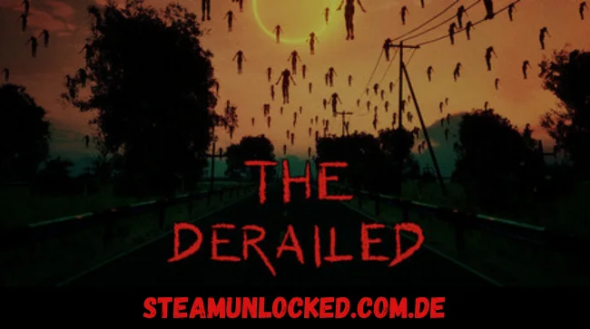 The Derailed