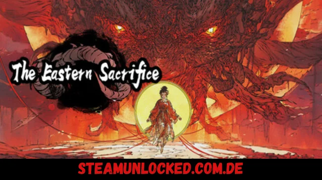 The Eastern Sacrifice