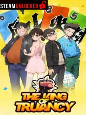 The King Of Truancy Free Download