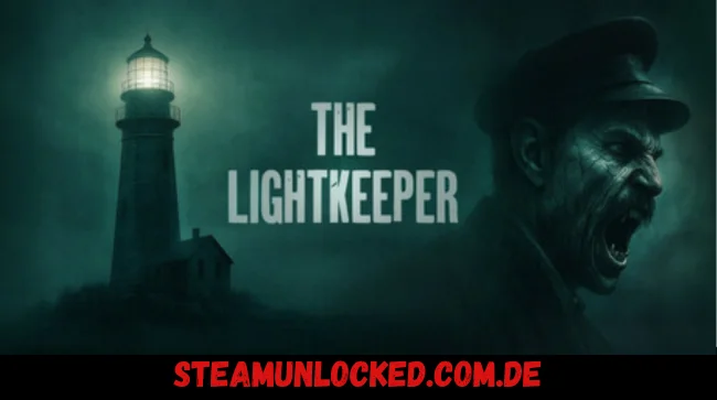 The Lightkeeper