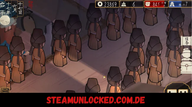The Minister Free Download PC