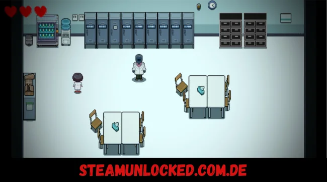 The Rule Of SHE Free Download PC