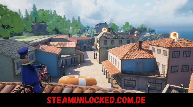 Tiny Whiny Island Free Download PC