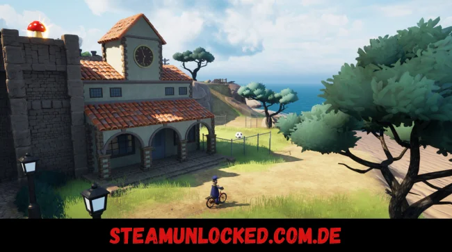 Tiny Whiny Island Free Download