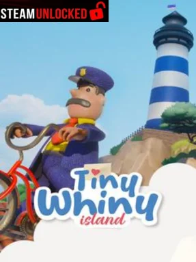 Tiny Whiny Island Free Download