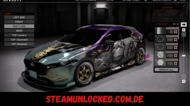 Tokyo Xtreme Racer Free Download