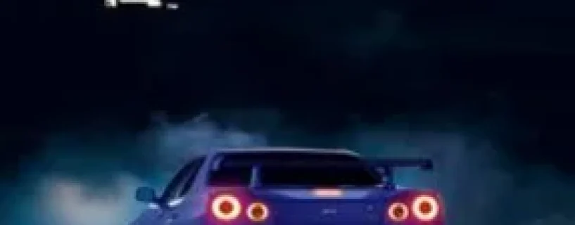 Tokyo Xtreme Racer Free Download
